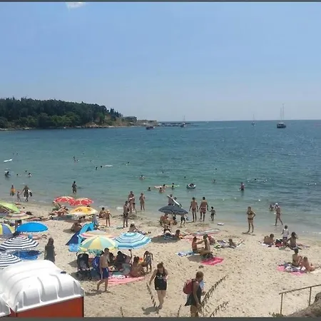 Appartamento елегантно студио в18 в комплекс одисей, несебър *