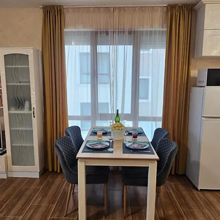 Sol Sea Club Sarafovo Apartment Burgas