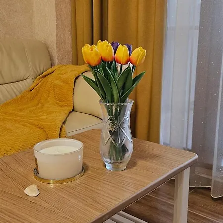 Apartment Sol Sea Club Sarafovo