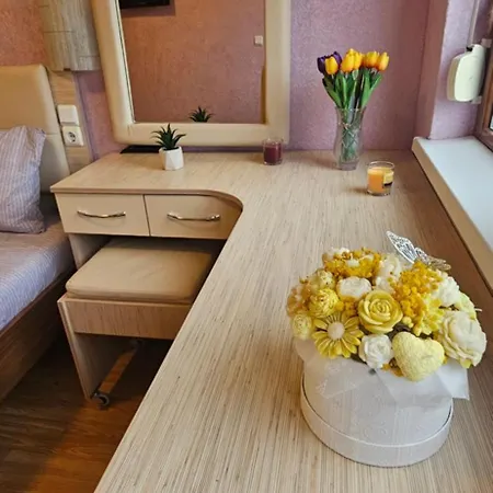 Apartment Sol Sea Club Sarafovo *