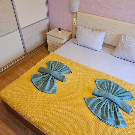 Sol Sea Club Sarafovo Apartment Burgas